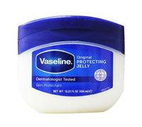 Vaseline Original Crema Protettiva Per La Pelle L 450Ml, Gel Di Petrolio