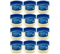 Vaseline ORIGINAL PROTECTING JELLY 12 X 100Ml Crema Protettiva