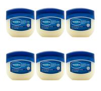 Vaseline ORIGINAL PROTECTING JELLY 6 X 100Ml Crema Protettiva
