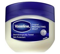 Vaseline Original vaselina per la pelle seccha 100 ml donna