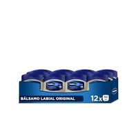 VASELINE Originale PETROLLIUM JELLY 100 ML x 12