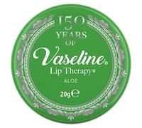 Vaseline Lip Therapy Aloe, 20 g