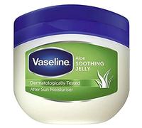 vaseline Pet Jelly No 3 aloe vera, 250 ml