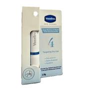 Vaseline Pro Derma Labbra Profondo Idratazione & Riparazione Targeting Dry 1.8g-