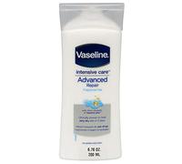 Vaseline Repair Lotion 200 ml avanzata - Confezione da 3