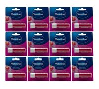 Vaseline Rosy Lips Lip Care balsamo labbra curativo e colorante 4.8 g