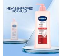 Vaseline Sano Incandescente Pelle 7 Giorni UV Extra Illuminante Gluta Ceramide