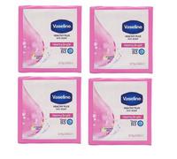 Vaseline Healthy Plus Bar Soap Healthy Bright sapone solido idratante 3x75 g Unisex