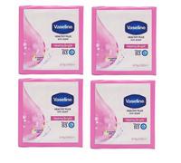 Vaseline Healthy Plus Bar Soap Healthy Bright sapone solido idratante 3x75 g Unisex