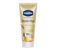 Vaseline Sell n Ship - Siero in lozione, non appiccicoso, Gluta Hya Flawless, 70 ml