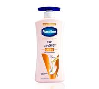 VASELINE Sun Protect SPF 50 P Lozione, 400 ml per la protezione della...