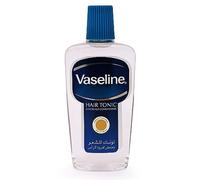 Vaseline Tonico per Capelli e Balsamo per Cuoio Capelluto, 100 g