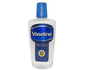 Vaseline Tonico per Capelli e Balsamo per Cuoio Capelluto, 100 ml.
