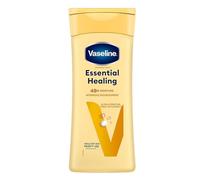 Vaseline Intensive Care Essential Healing lozione idratante per il corpo per la pelle seccha 400 ml donna