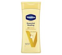 Vaseline Intensive Care Essential Healing lozione idratante per il corpo per la pelle seccha 400 ml donna