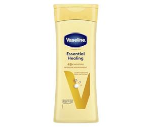 Vaseline Tonique Corporelle Essential Healing Lozione 400 ml, non applicabile, 400