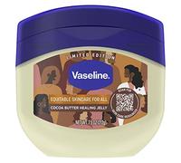 Vaseline, Vaselina Rivitalizzante arricchita con Burro di Cacao - 212 g