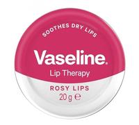 Vaseline vaselina terapia labbro labbra rosee, 20 g