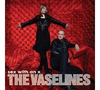 Vaselines, The - Sex With An X