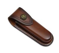 Vasemele 1 Pcs Fodero In Pelle Fatto a Mano Fodero Per Coltelli Fodero Per Coltello Pelle Custodia Coltelli Custodia Per Coltelli Pieghevole Fondina Fodero Borsa per Caccia Campeggio Allaperto