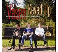 VASEN - KEYED UP