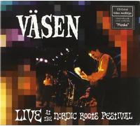 VASEN - LIVE AT THE NORDIC...