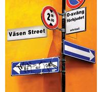 Vasen Street
