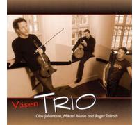 VASEN - TRIO