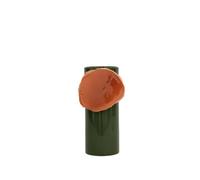 Vases Vaso Decoupage Arco