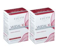 VASESAL 30 Unguento Cheratolitico Set da 2 2x6 pz Bustina