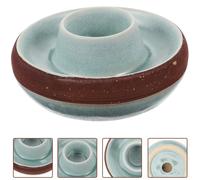 Vasetti Ceramica Barattoli Barattolo Di Stoccaggio in Porta Fiammiferi