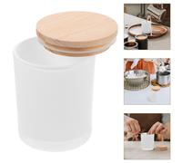 Vasetti Di Piccoli Barattoli Portacandele Contenitore Per Il Tè