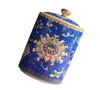 Vasetti Ermetici Barattoli Contenitore Di Stoccaggio in Ceramica