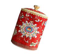 Vasetti Ermetici Barattoli Contenitore Di Stoccaggio in Ceramica