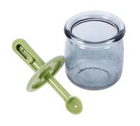 Vasetti Ermetici Barattoli Di Spezie Con Coperchio Da Cucina