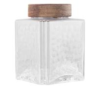 Vasetti Ermetici Contenitori Di Per La Conservazione Degli Alimenti