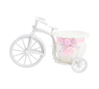 Vasetti Per Fiori Cestino Della Disposizione Floreale Fiore Artificiale