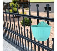 Vasetti Per Fiori Vasi Da Appendere Pentola Di Parete Appeso Al Muro