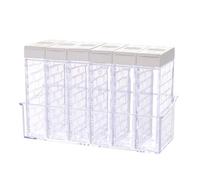 Vasetti per Spezie, Set di Condimenti per Scatola Shaker per Condimenti, Co1063