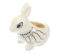 Vasetti Piante Grasse Vasi Per Fiori Ornamento Di Coniglio Vaso Bonsai