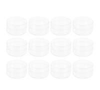 Vasetti Plastica Piccoli Contenitori Per Lozioni Barattoli Il Trucco