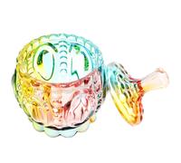 Vasetto Barattoli Per Caramelle Di Snack Possono La Conservazione Del