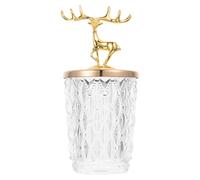 Vasetto Barattolo Vaso Decorativo Contenitore Di Stoccaggio