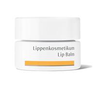 Dr. Hauschka Lip Balm balsamo intensivo per labbra secche e screpolate 4,5 ml donna