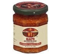 Vasetto Di Pesto Fatto In Casa Con Pomodori Secchi 190 G (Confezione Da 6)