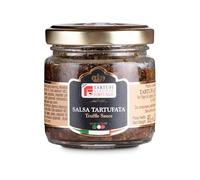 Vasetto di salsa tartufata 80 grammi