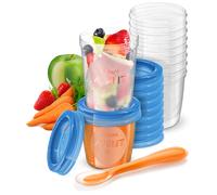Set di contenitori per bambini Avent