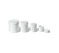VASETTO PL BI.150ML 1PZ SAF