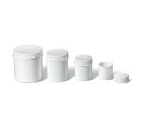 VASETTO PL BI 200ML 1PZ