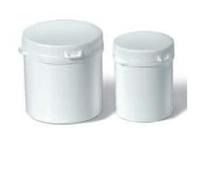 Vasetto Pl Bi 50Ml 1Pz